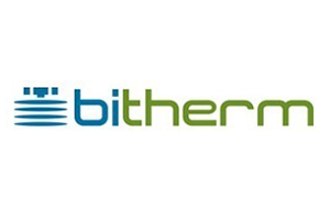 BiTherm Logo INERCO Etech Partner