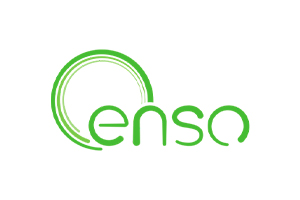 Enso Energy Logo INERCO Etech Partner