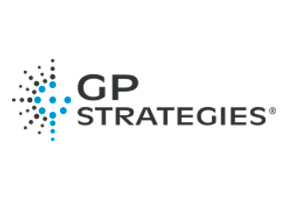 GP Strategies Logo INERCO Etech Partner