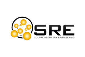 Sulfur Recovery Engineering Logo INERCO Etech Partner