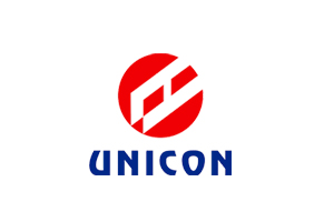 UNICON Logo INERCO Etech Partner