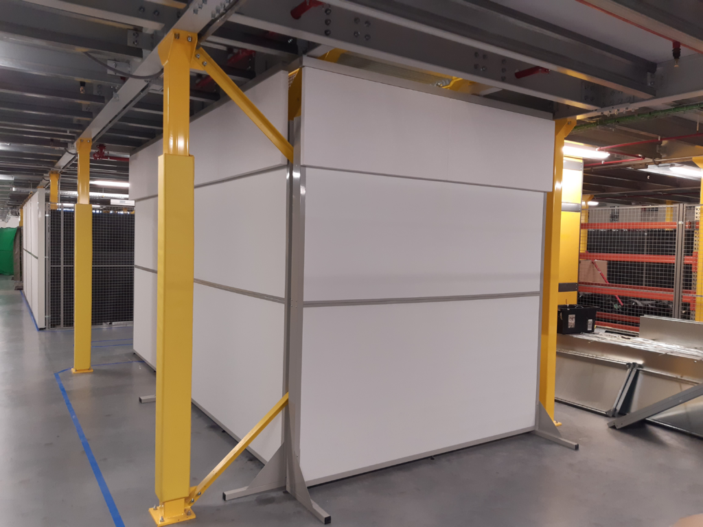Inawall Deluxe INERCO