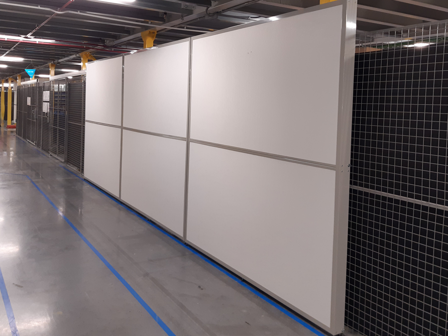 Inawall Deluxe INERCO