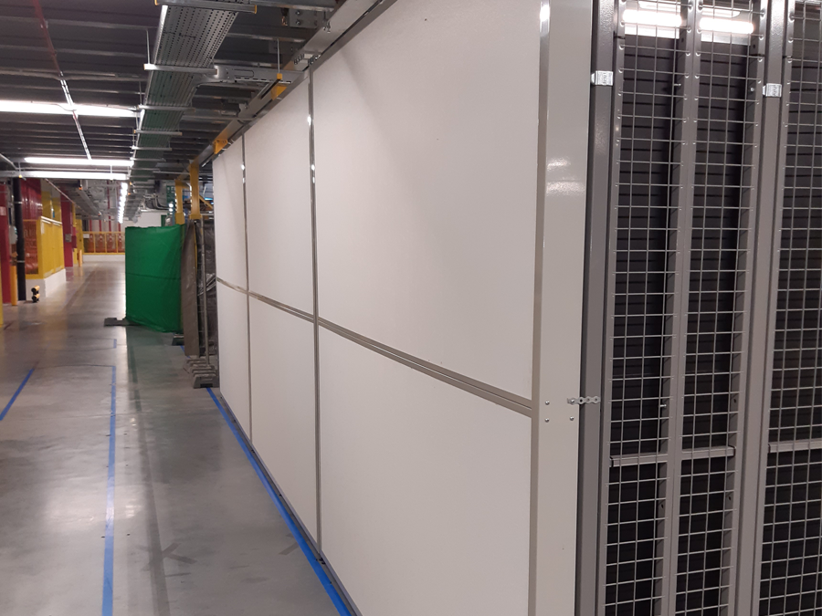 Inawall Deluxe INERCO