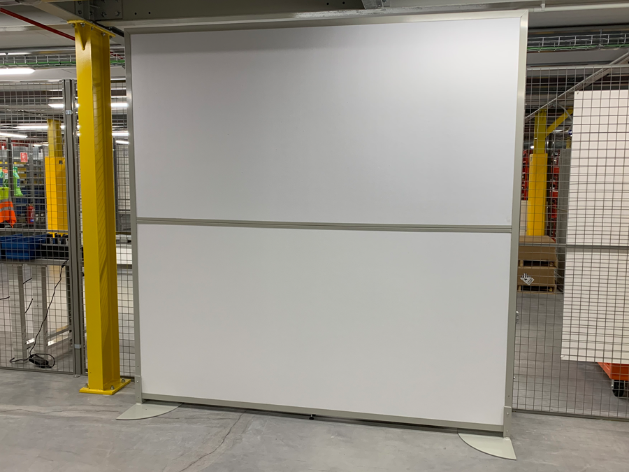 Inawall Deluxe INERCO