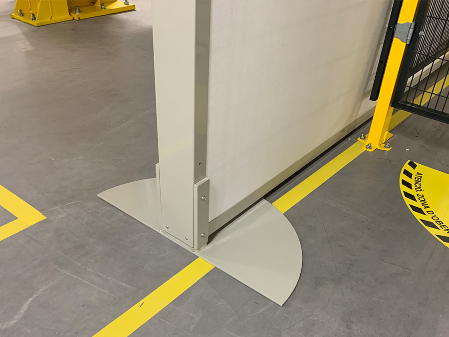 Inawall Deluxe INERCO