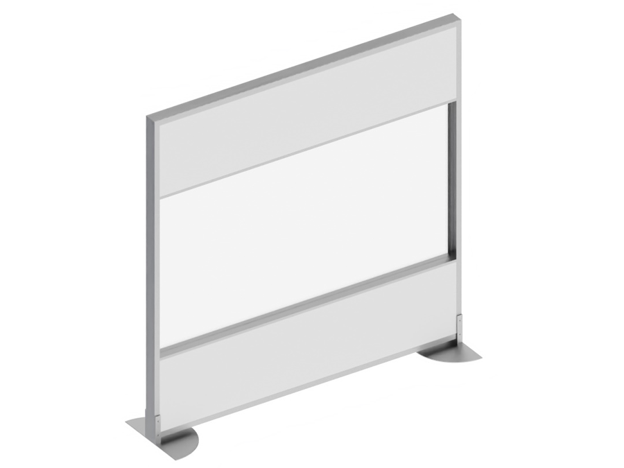 Inawall Deluxe INERCO