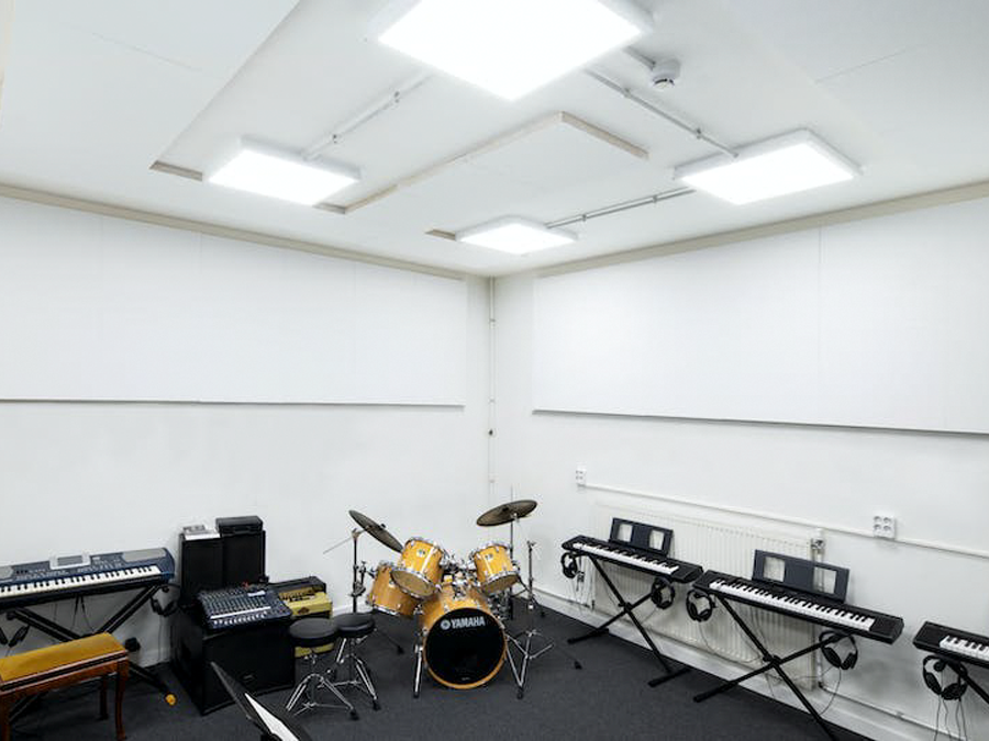 Inatec White INERCO