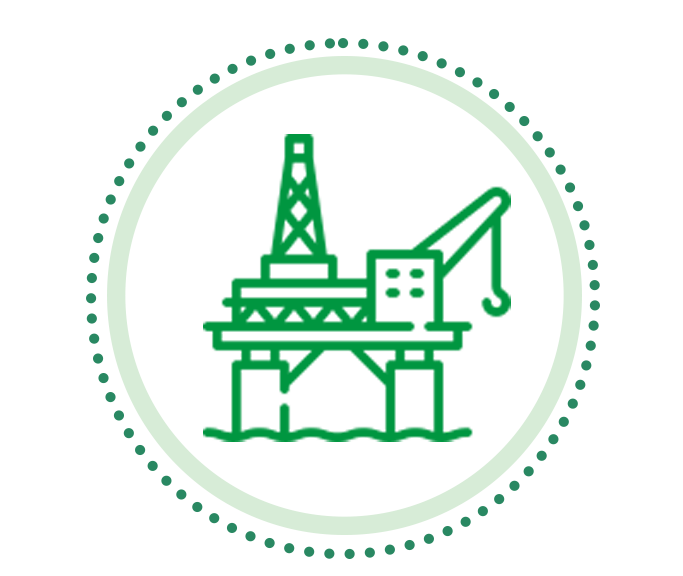 fossil power plants