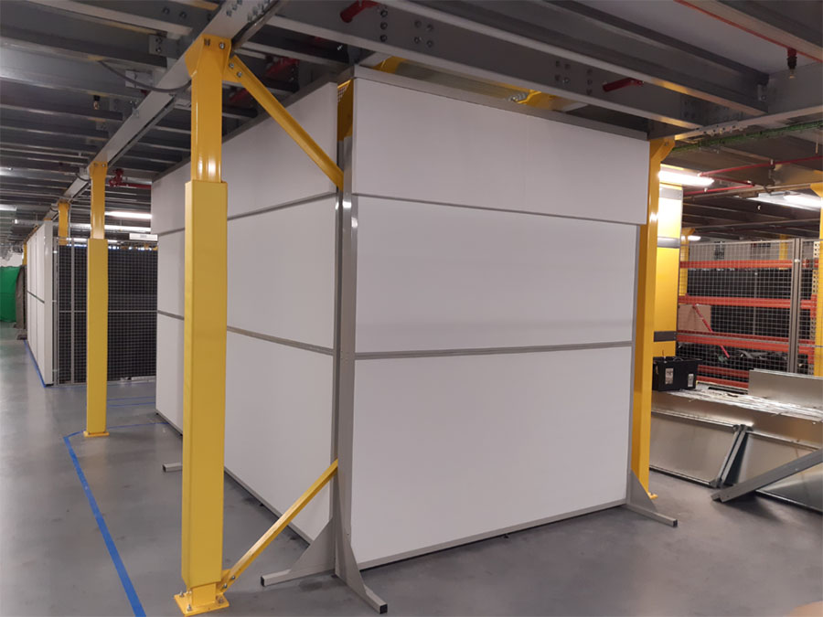 INAWALL DELUXE INERCO
