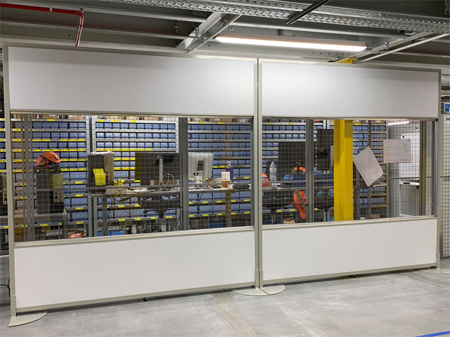 INAWALL DELUXE INERCO