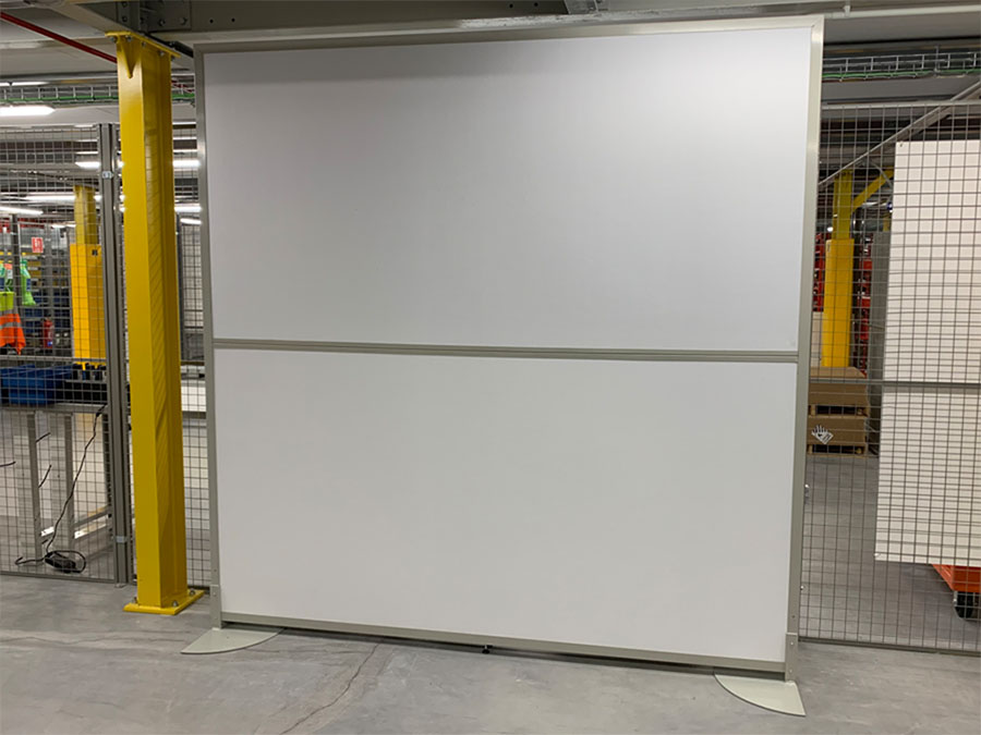 INAWALL DELUXE INERCO