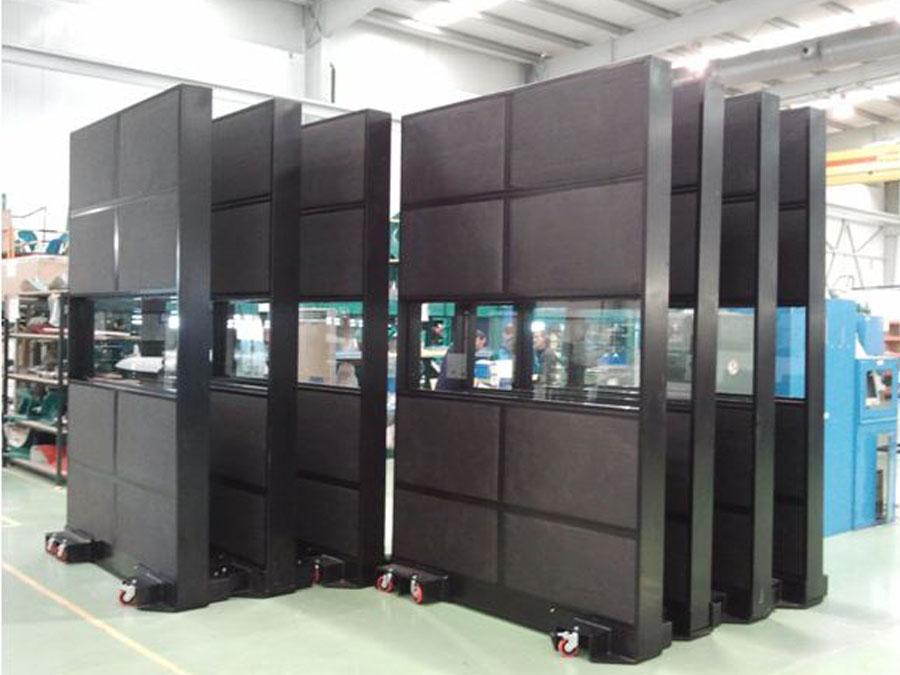 INAWALL INERCO