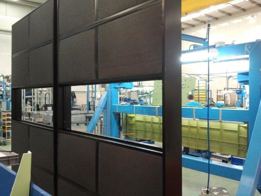 INAWALL INERCO