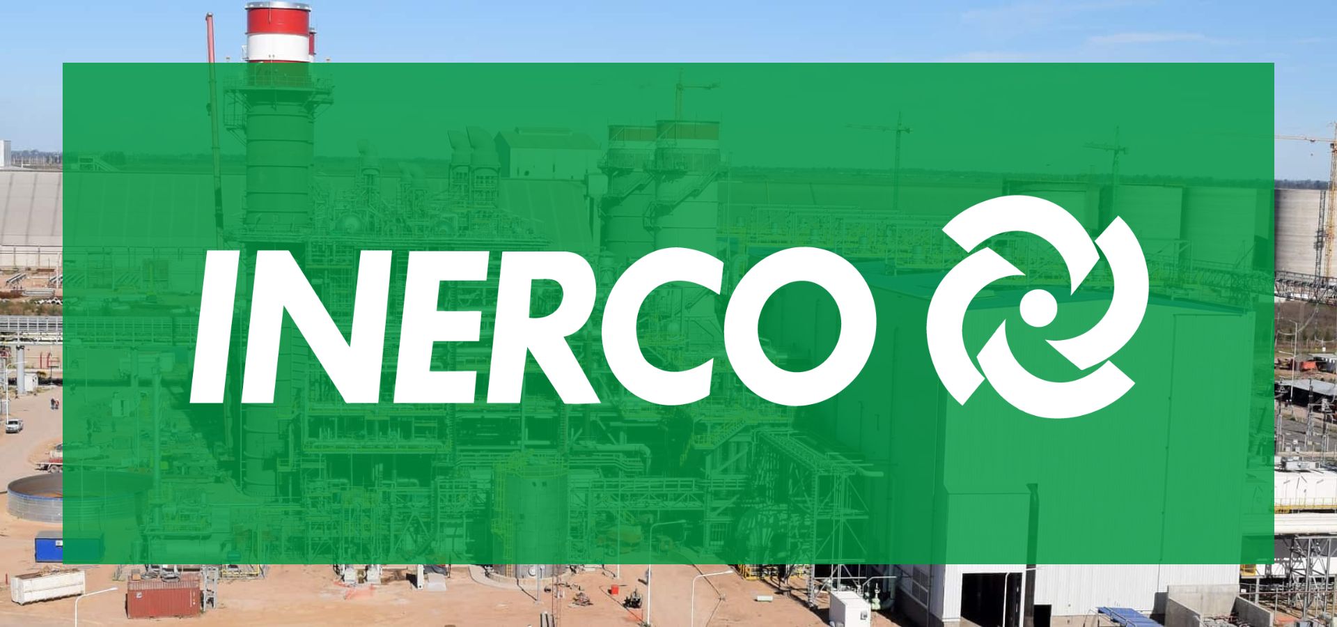 Acoustics INERCO Etech