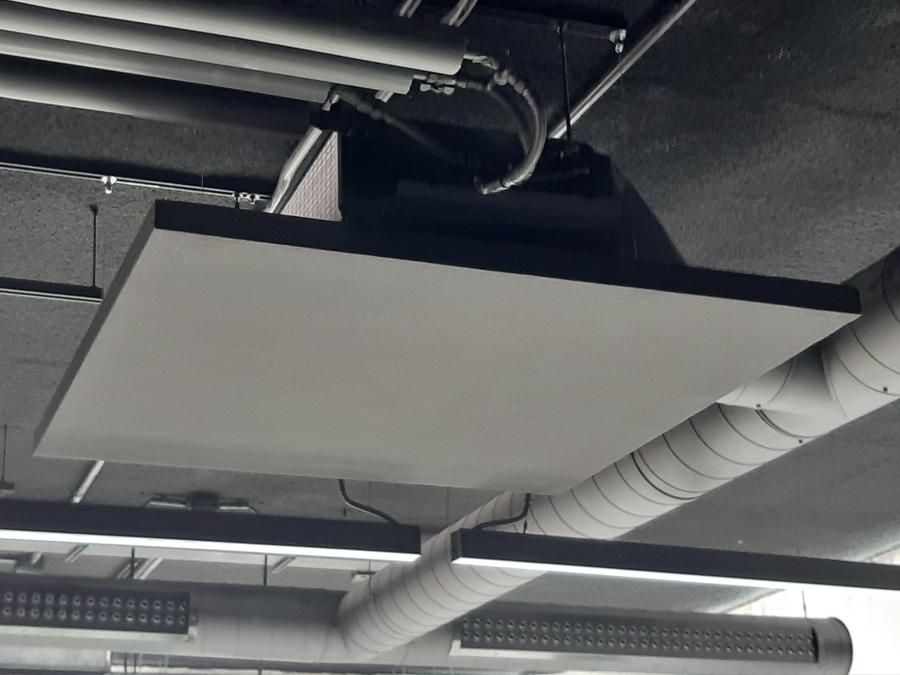 INABAF FIBERTEX INERCO