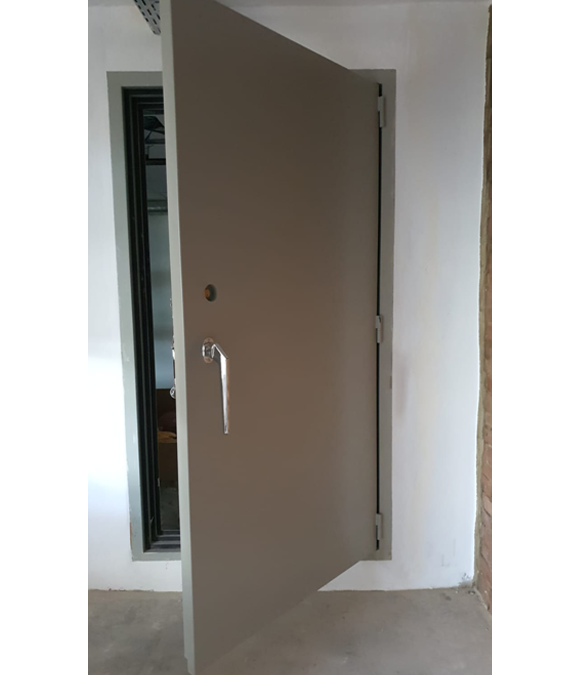 INADOOR 100 – 48 dB INERCO