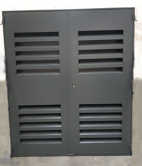INADOOR CT INERCO