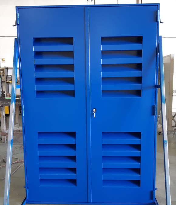 INADOOR CT INERCO