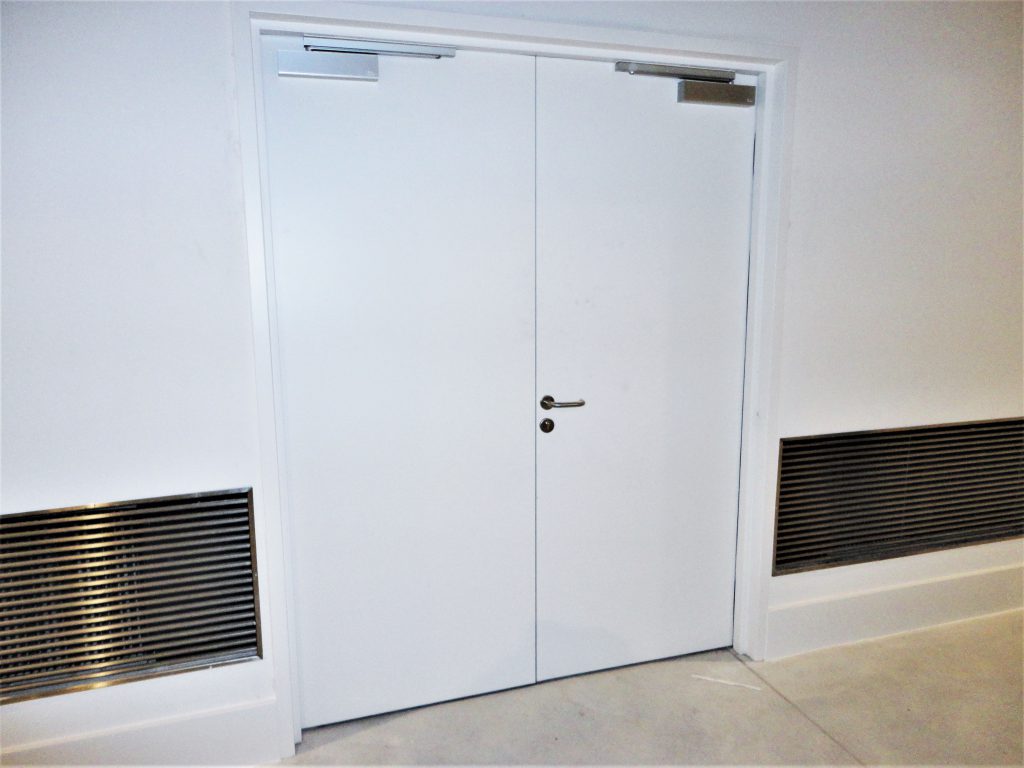 INADOOR EI 90 – 35 dB INERCO