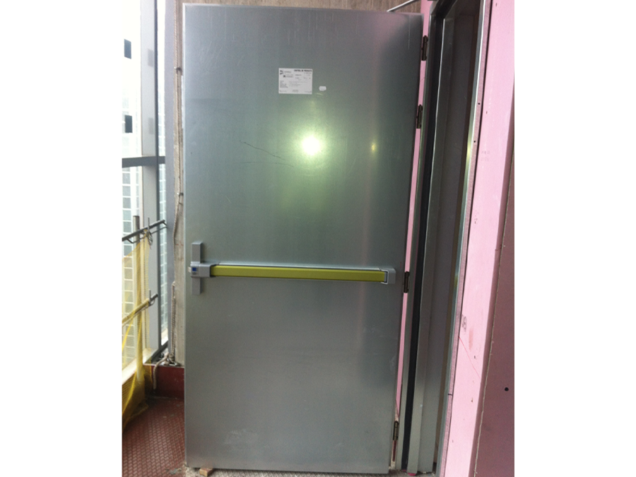 INADOOR EI 90 – 50 dB INERCO