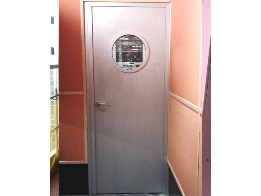 INADOOR EI 90 – 50 dB INERCO