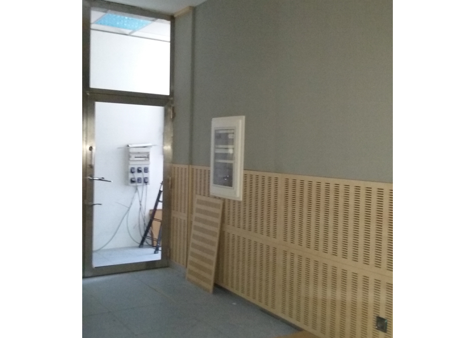 INAFIBER 40