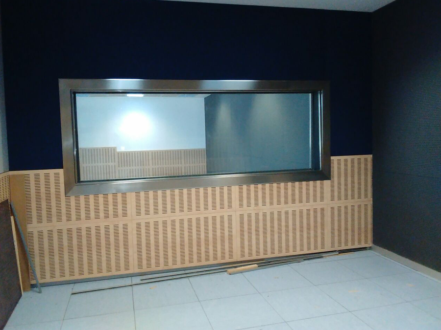 INAFIBER 40