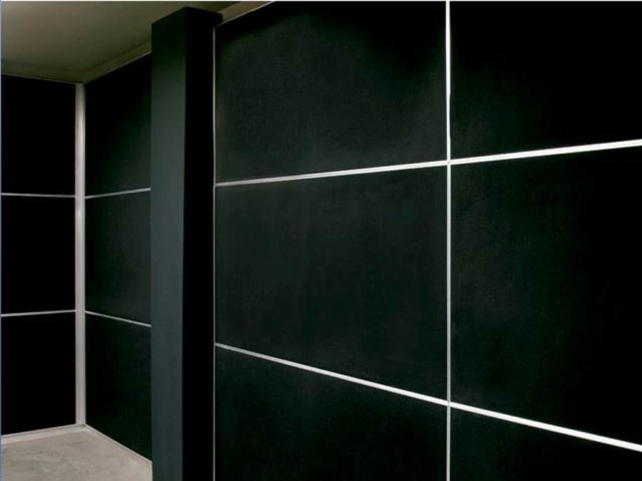 INASCENIC WALL