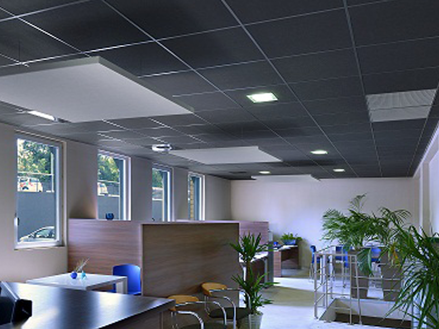 INATEC Color INERCO