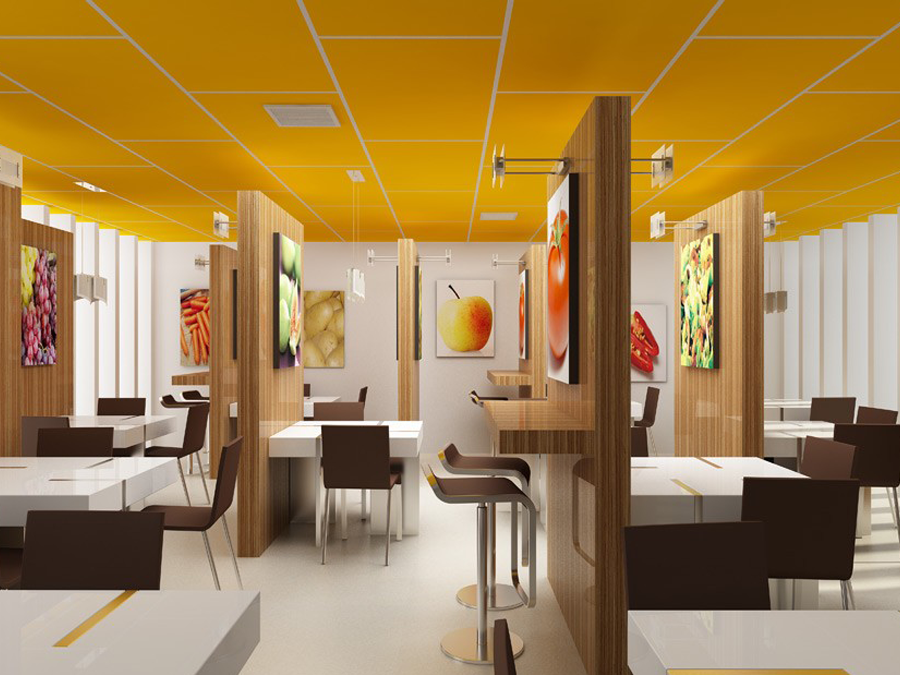 INATEC Color INERCO
