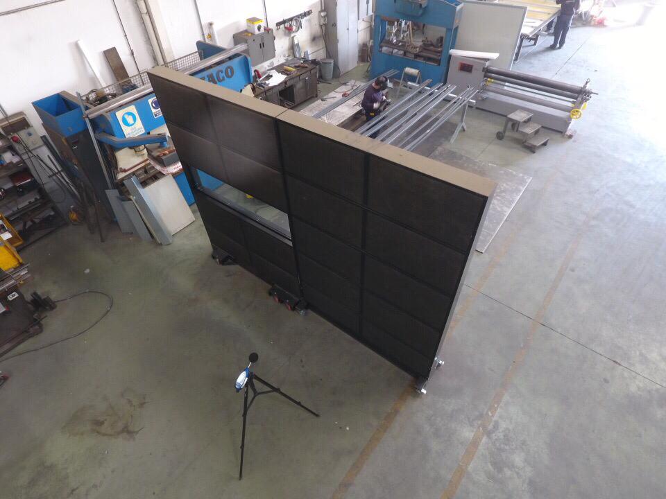INERCO INAWALL