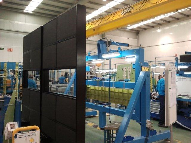 INERCO INAWALL