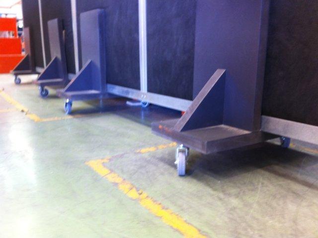 INERCO INAWALL