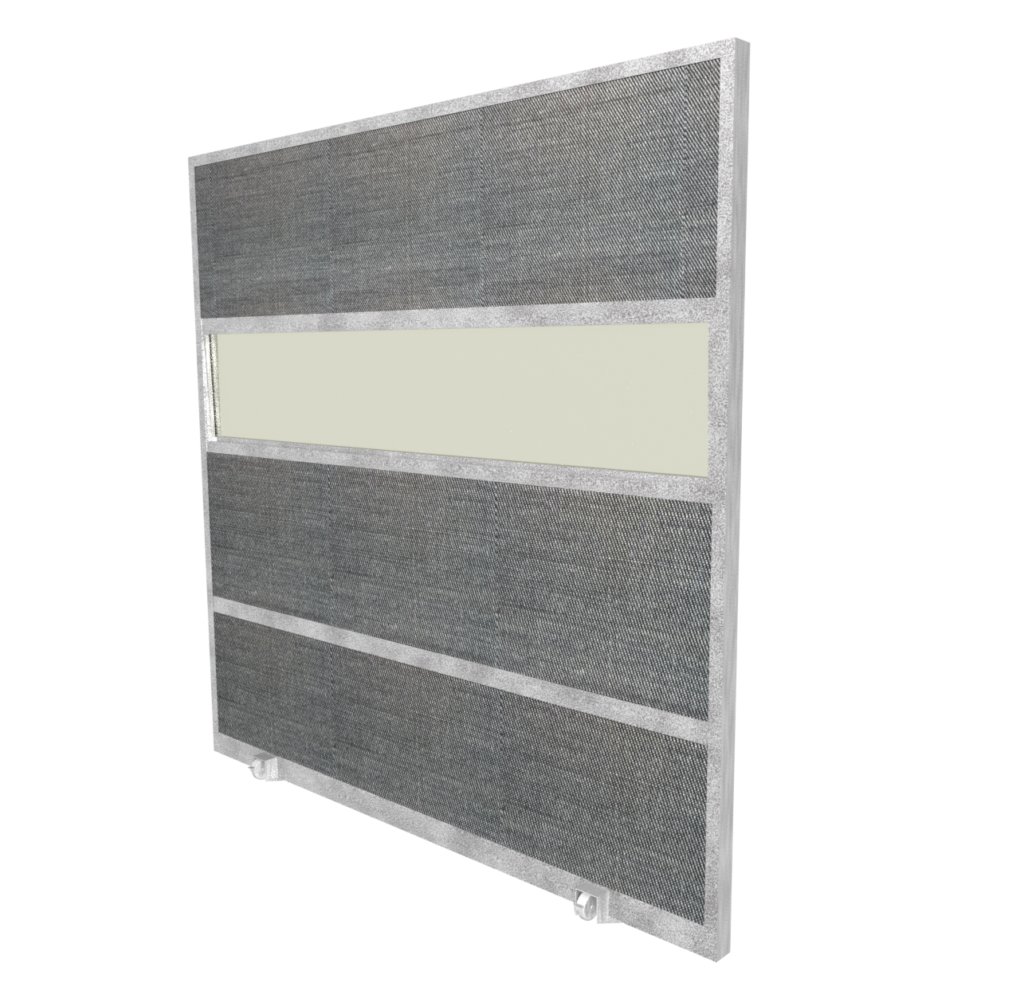 Inawall INERCO
