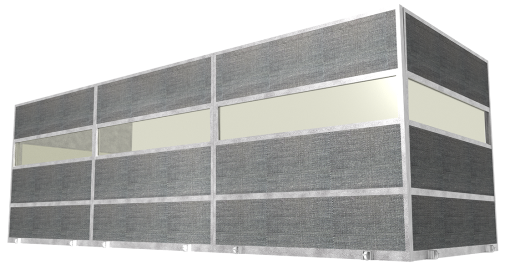 INERCO INAWALL